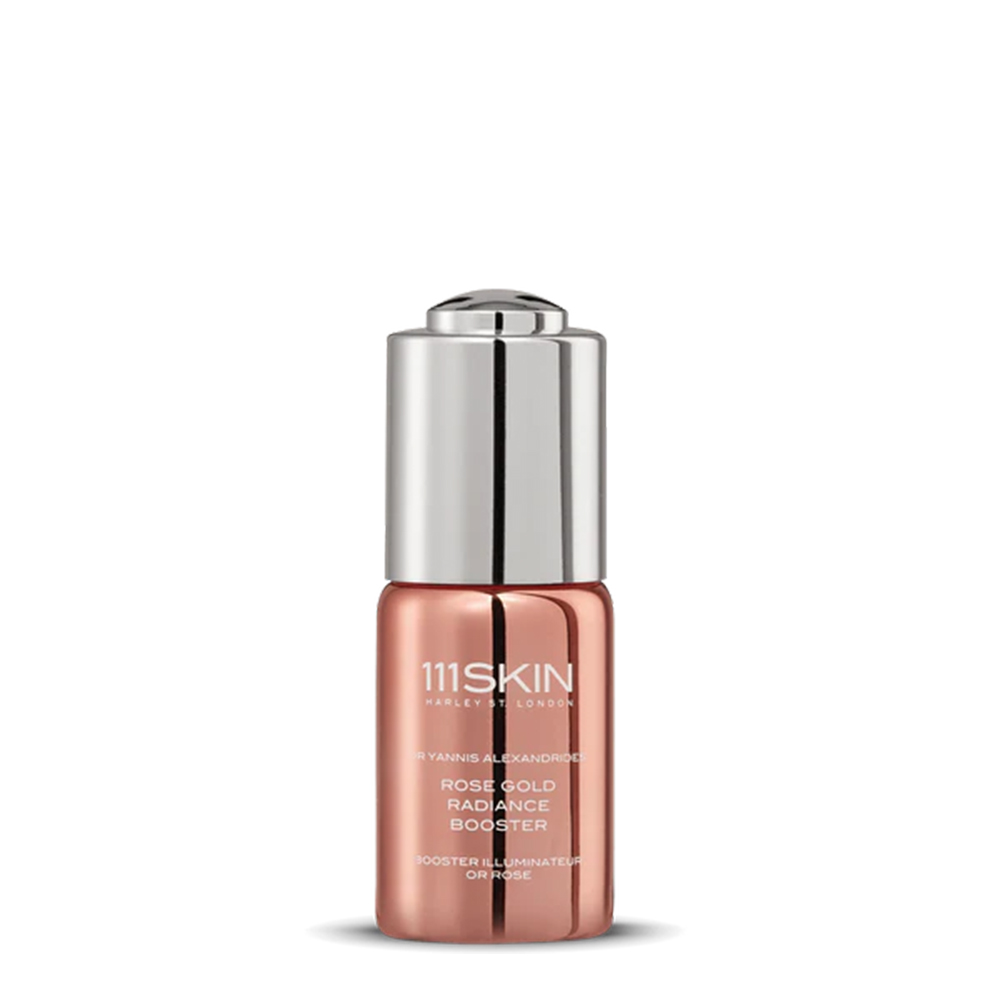 ROSE GOLD RADIANCE BOOSTER