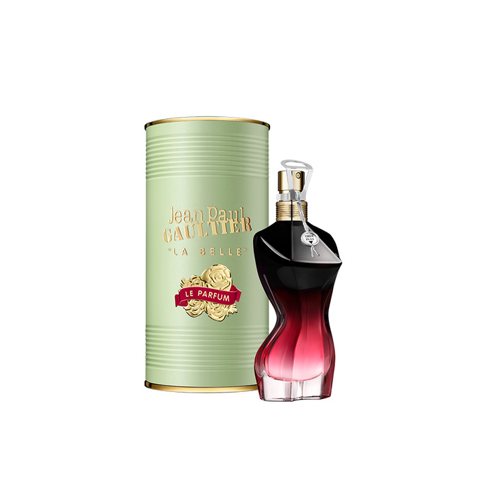 jean paul gaultier belle