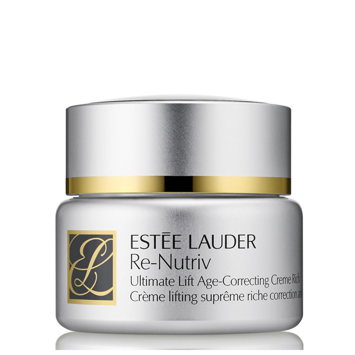 RE-NUTRIV ULTIMATE LIFT AGE-CORRECTING CREME RICH