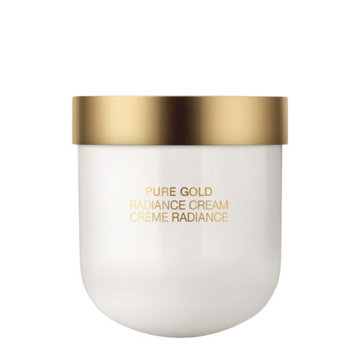 PURE GOLD RADIANCE CREAM REPLENISHMENT