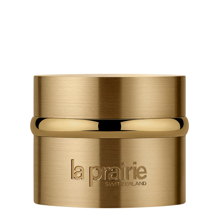 PURE GOLD RADIANCE EYE CREAM