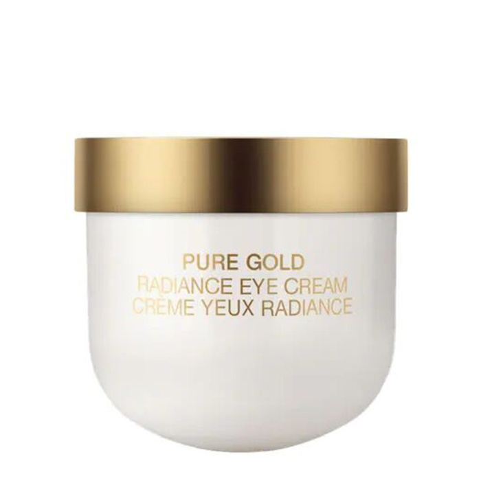 PURE GOLD RADIANCE EYE CREAM REPLENISHMENT