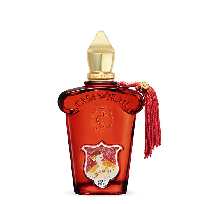 BOUQUET IDEALE EDP