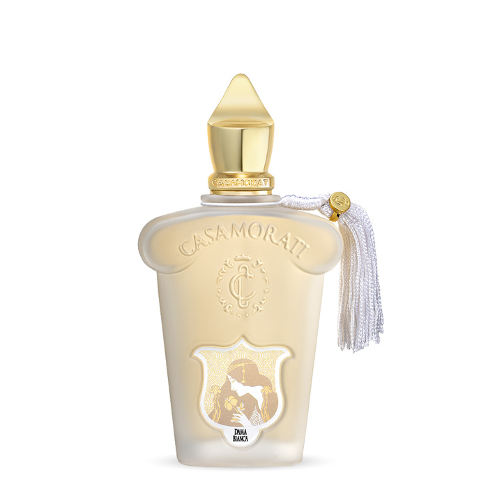 DAMA BIANCA EDP