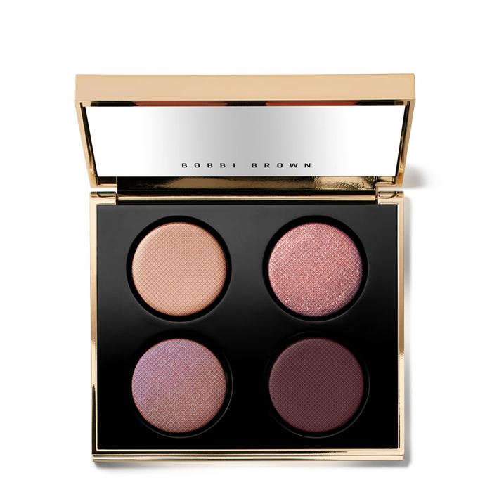 LUXE EYE SHADOW QUAD STAR CROSSED