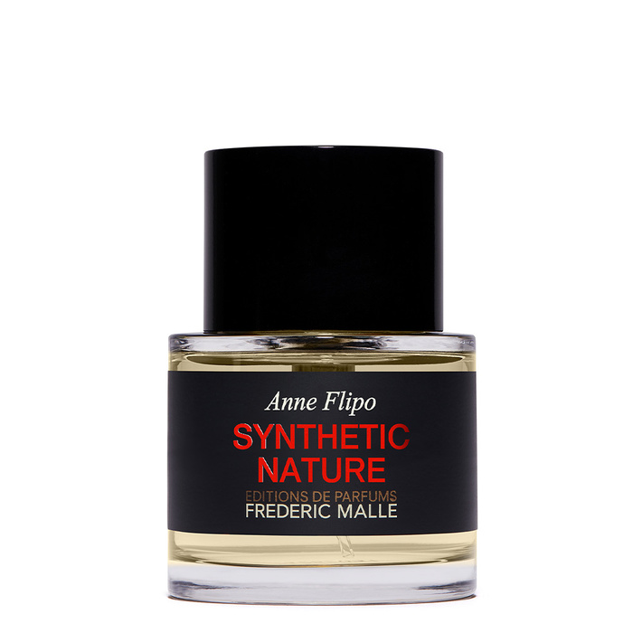 SYNTHETIC NATURE