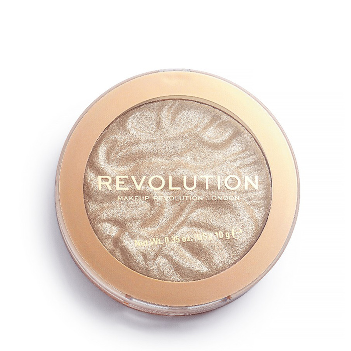 REVOLUTION HIGHLIGHT RELOADED JUST MY TYPE