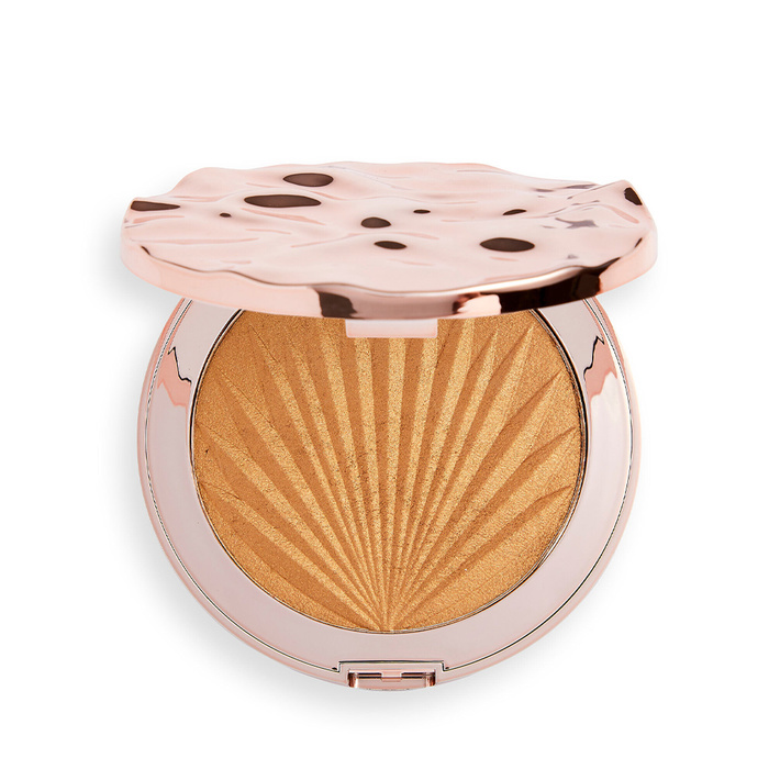 REVOLUTION GLOW SPLENDOUR HIGHLIGHTER RING LIGHT