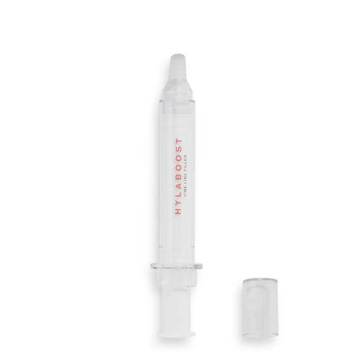 REVOLUTION SKINCARE HYLABOOST HYALURONIC FINE LINE FILLER