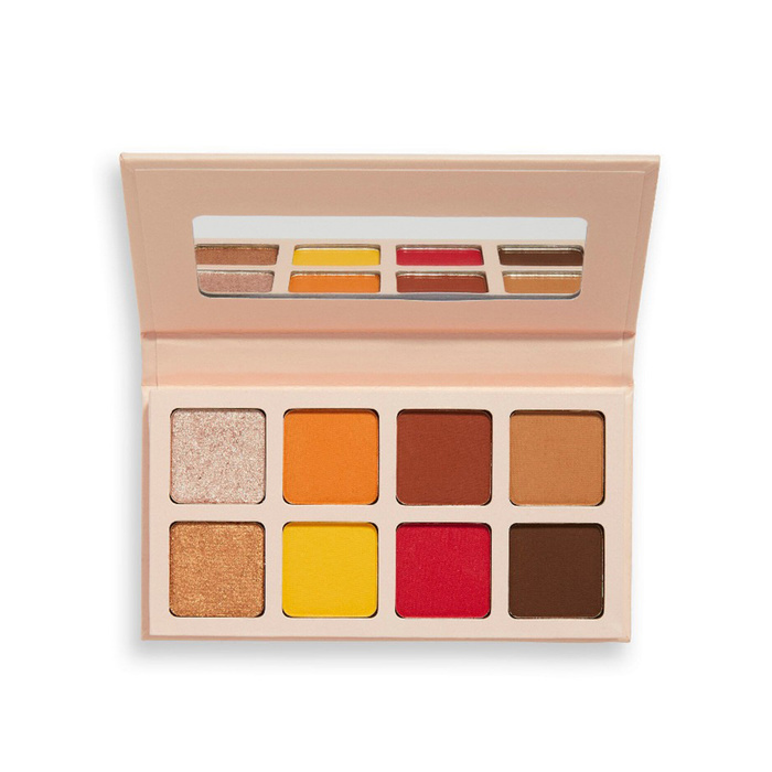 REVOLUTION X SOPH MINI SHADOW PALETTE