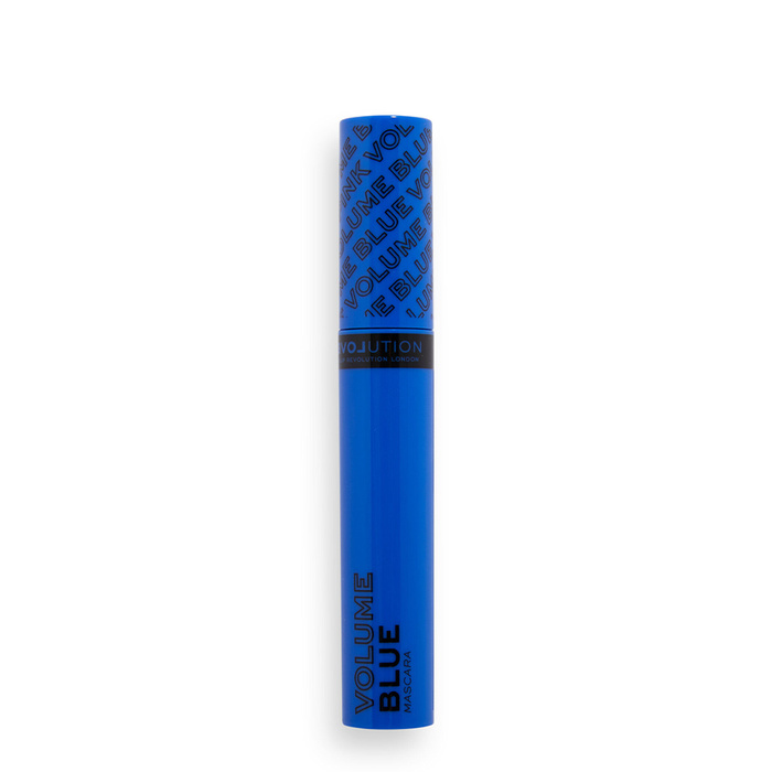 RELOVE VOLUME BLUE MASCARA