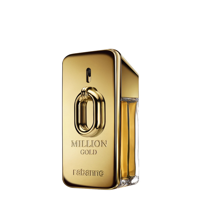 MILLION GOLD PARFUM