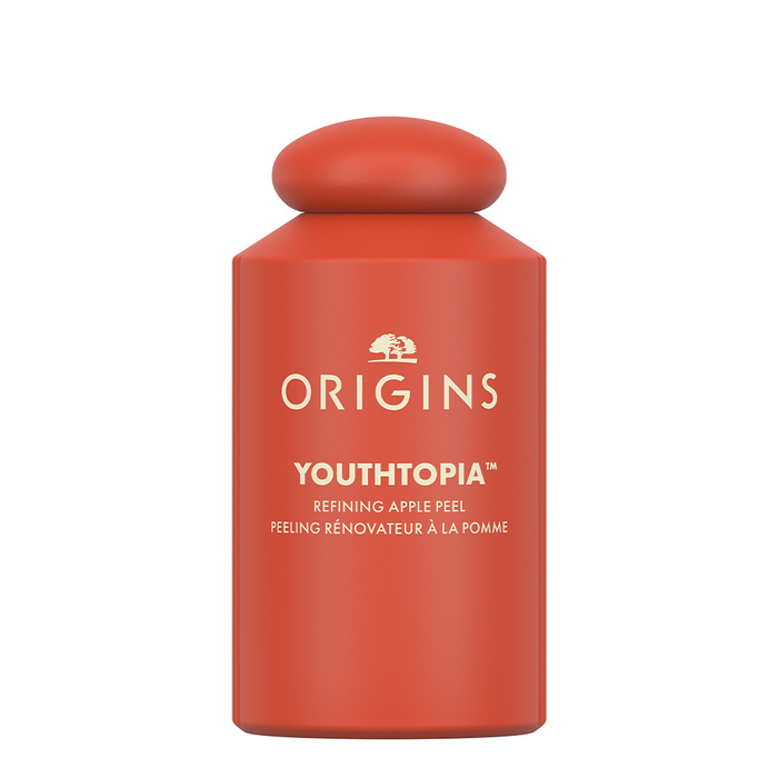 YOUTHTOPIA™ REFINING PEEL