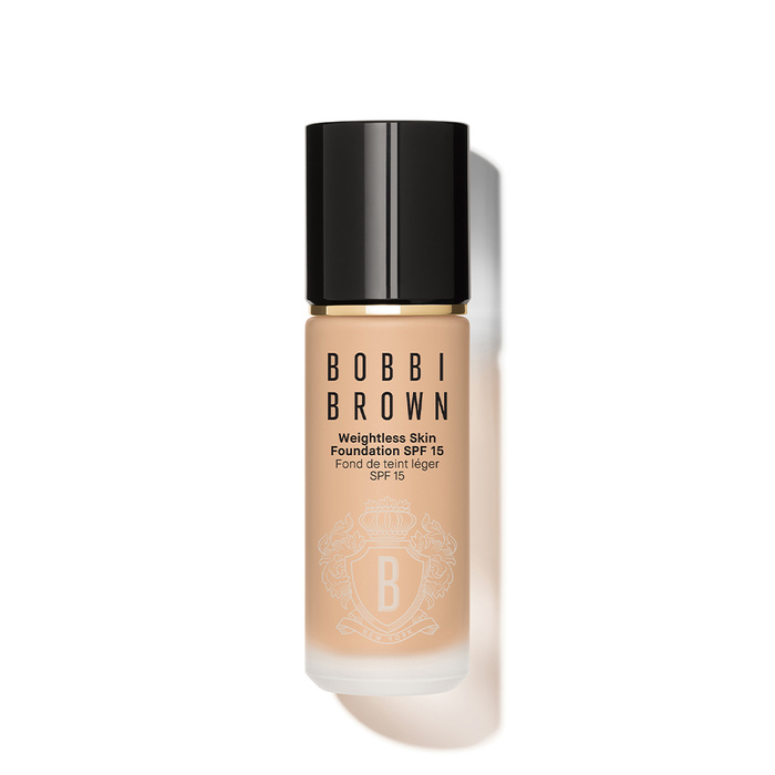 Weightless Skin foundation