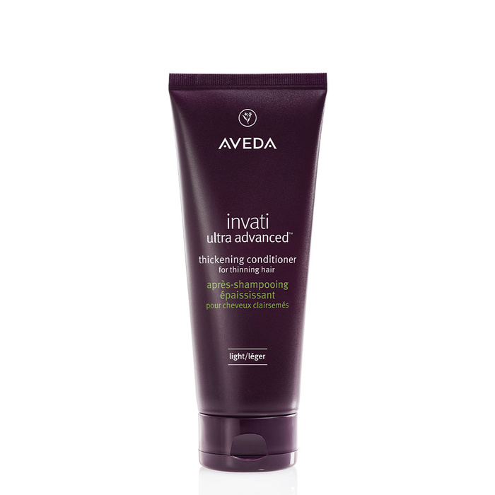 INVATI ULTRA THICKENING CONDITIONER: LIGHT