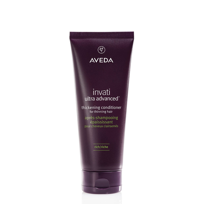 INVATI ULTRA THICKENING CONDITIONER: RICH