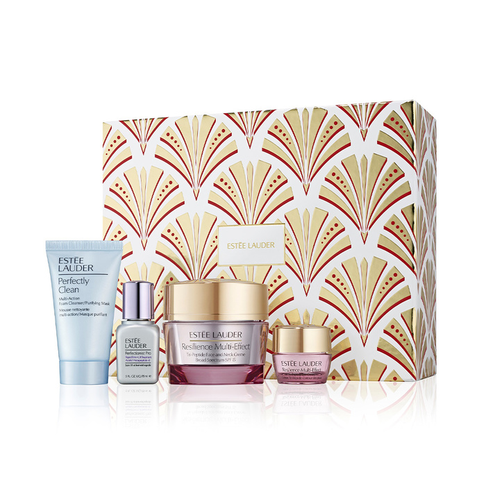 EL THE RADIANCE ROUTINE SET