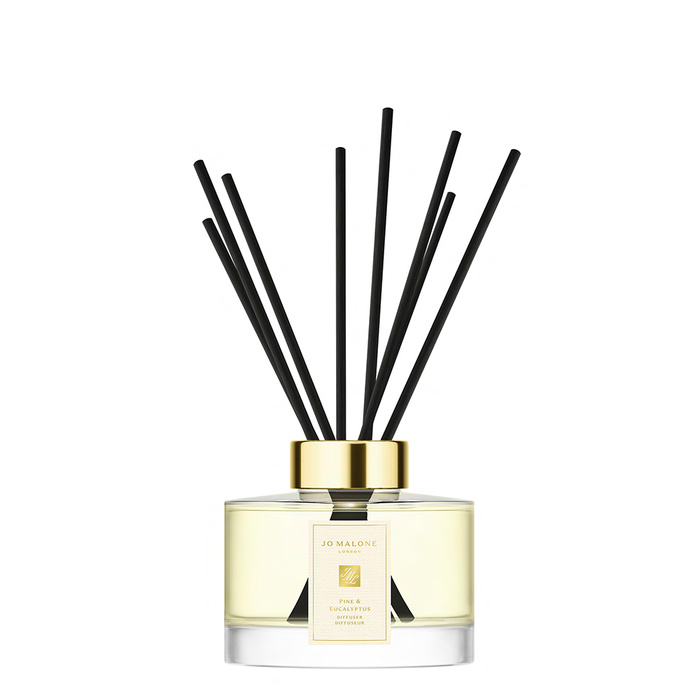 PINE & EUCALYPTUS DIFFUSER