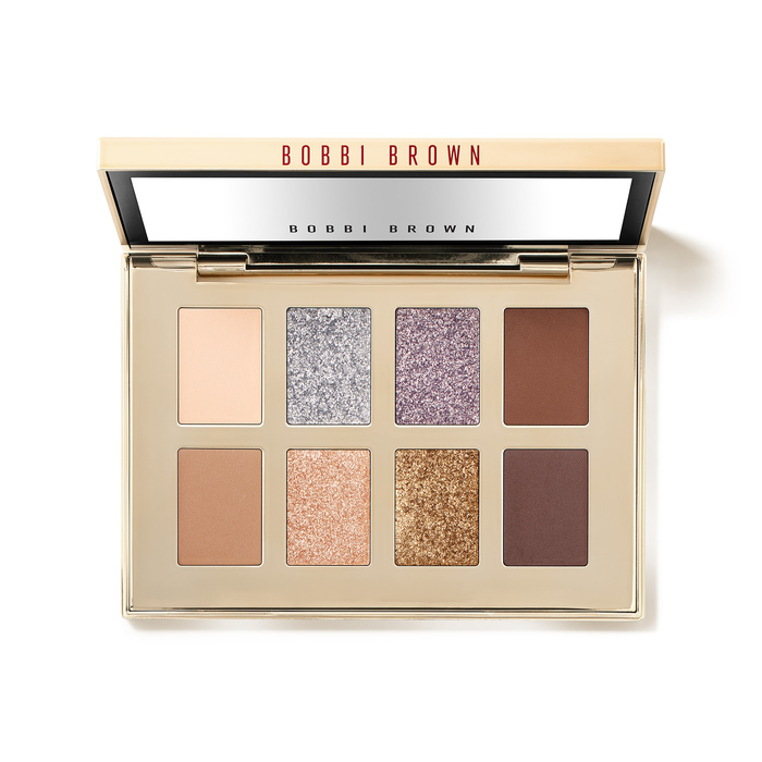 DREAM GLEAM LUXE EYE SHADOW PALETTE