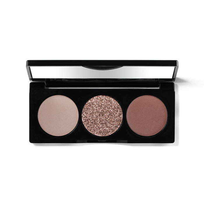 ESSENTIAL EYE SHADOW TRIOS