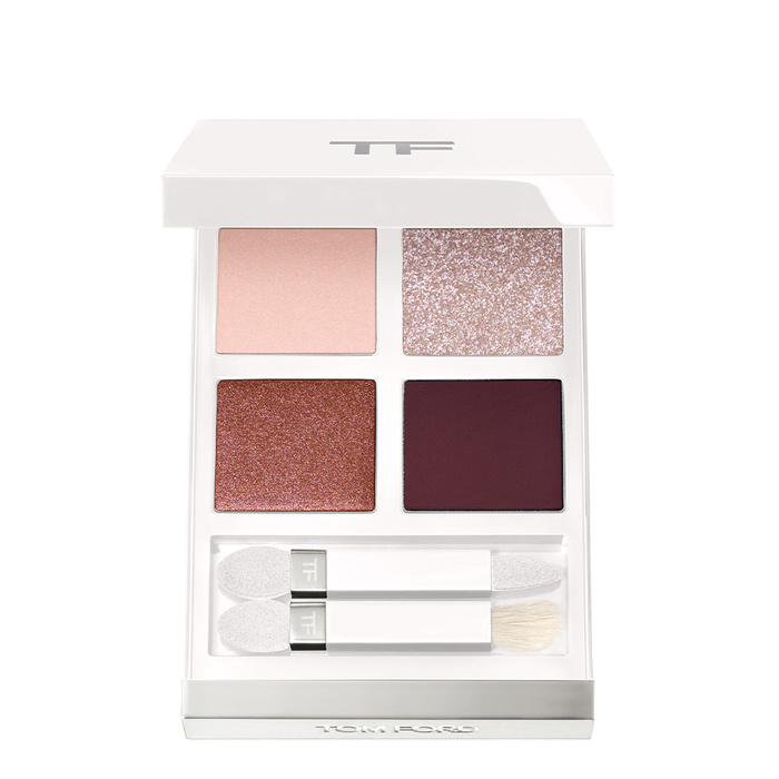 SOLEIL NEIGE EYE COLOR QUAD