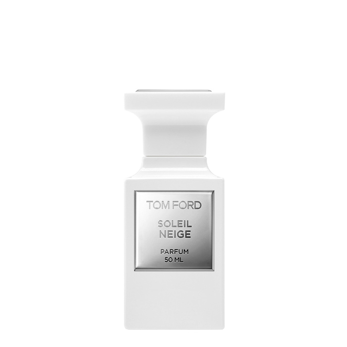 SOLEIL NEIGE PARFUM