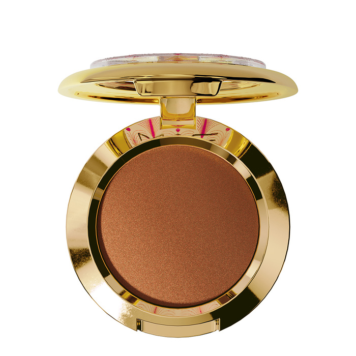 SKINFINISH METALLIC CREAM BLUSH