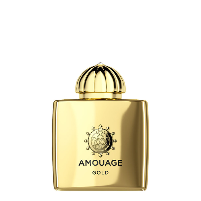 AMG IC GOLD W EDP 100ML