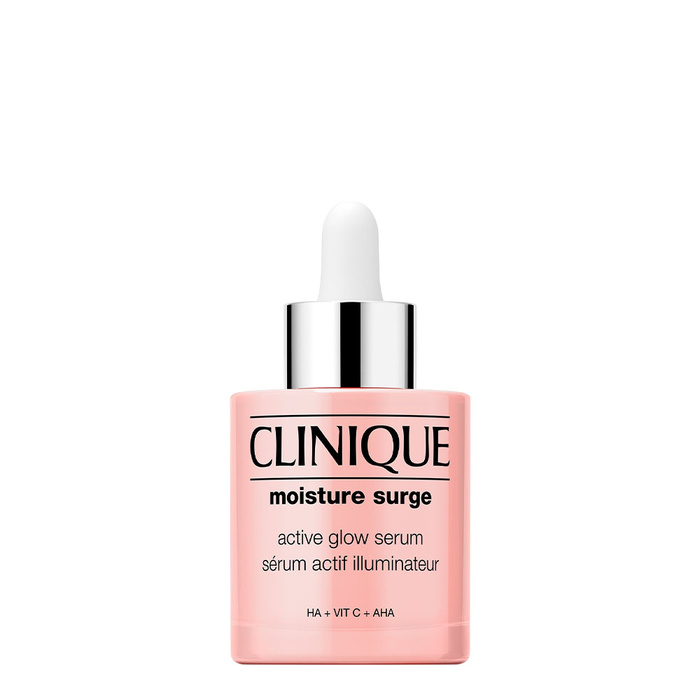 MOISTURE SURGE ACTIVE GLOW SERUM